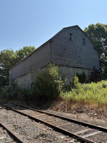 33 Veterans Highway Brooks ME 04921