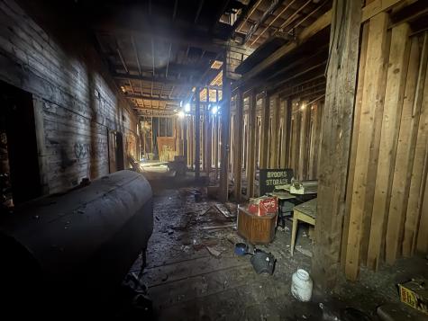 33 Veterans Highway Brooks ME 04921