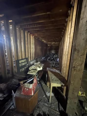 33 Veterans Highway Brooks ME 04921