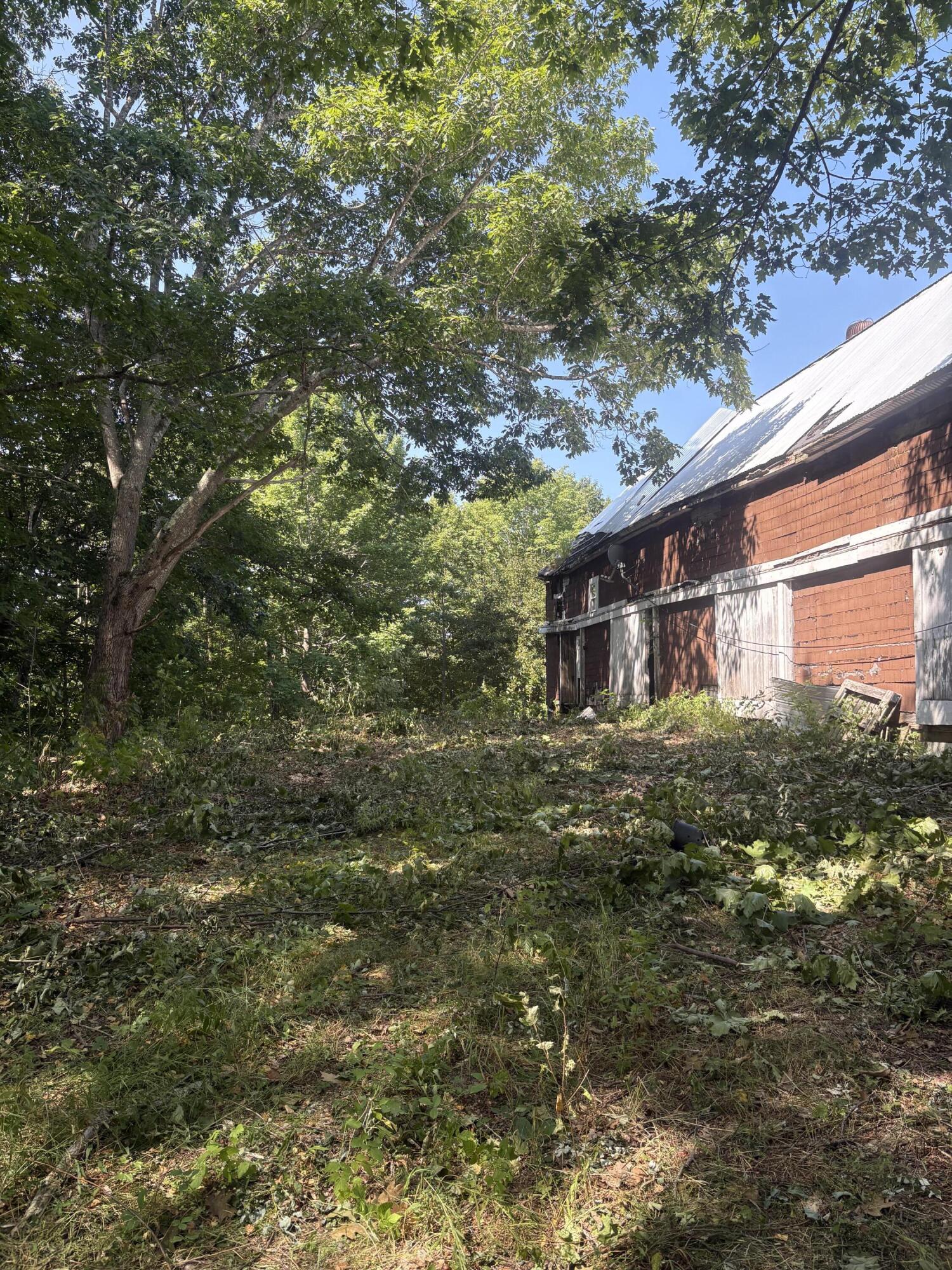 33 Veterans Highway Brooks ME 04921
