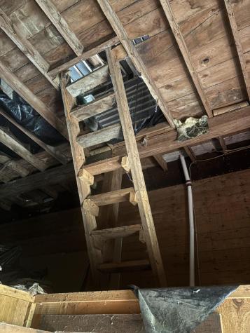 33 Veterans Highway Brooks ME 04921