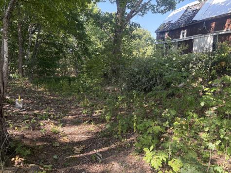 33 Veterans Highway Brooks ME 04921