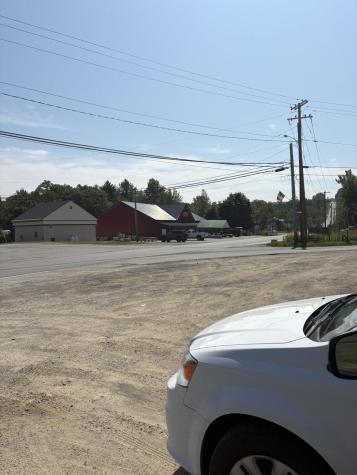 33 Veterans Highway Brooks ME 04921