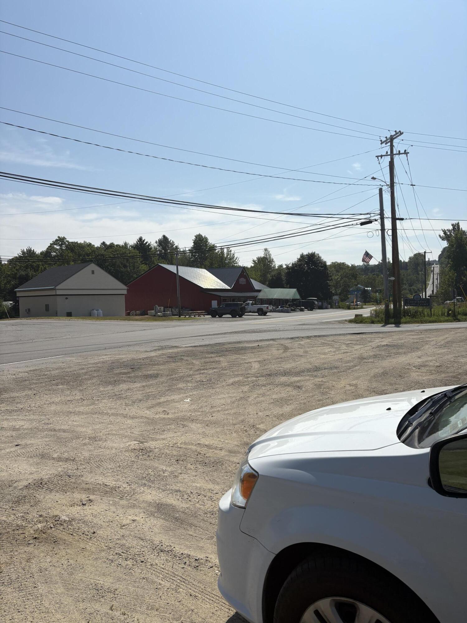 33 Veterans Highway Brooks ME 04921