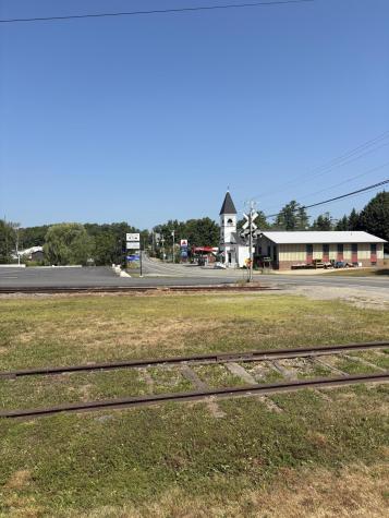 33 Veterans Highway Brooks ME 04921