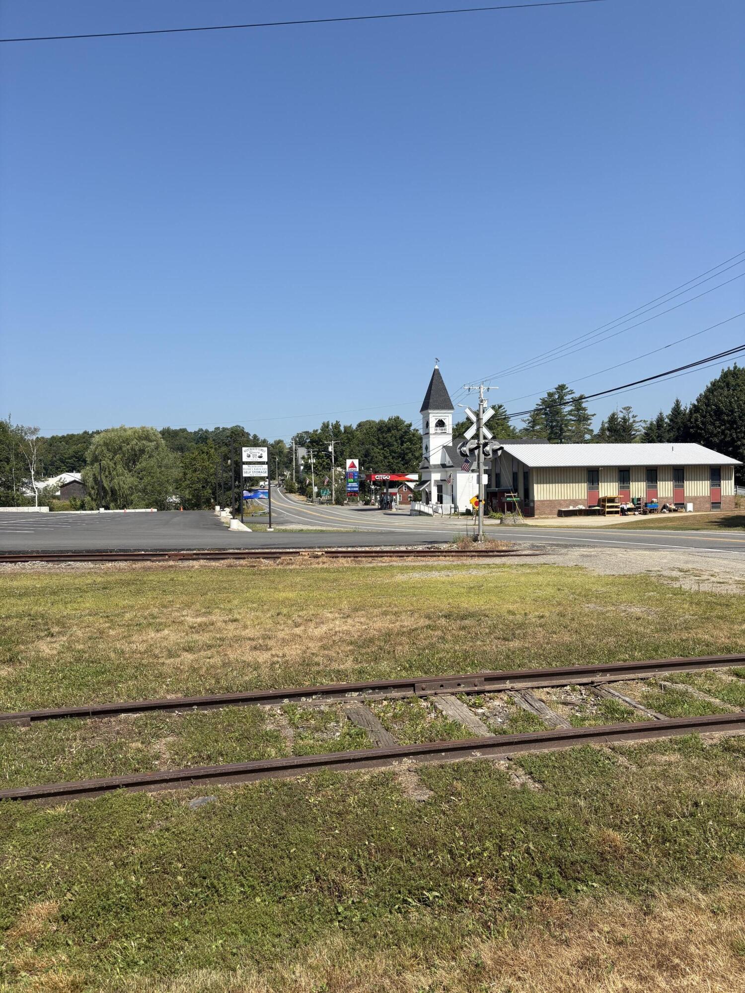 33 Veterans Highway Brooks ME 04921