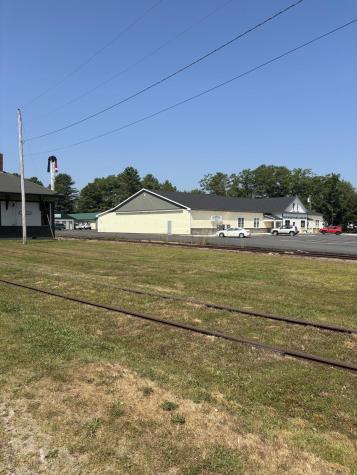 33 Veterans Highway Brooks ME 04921