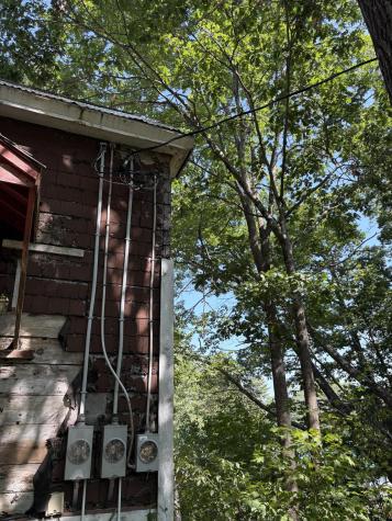 33 Veterans Highway Brooks ME 04921