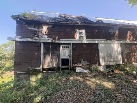 33 Veterans Highway Brooks ME 04921