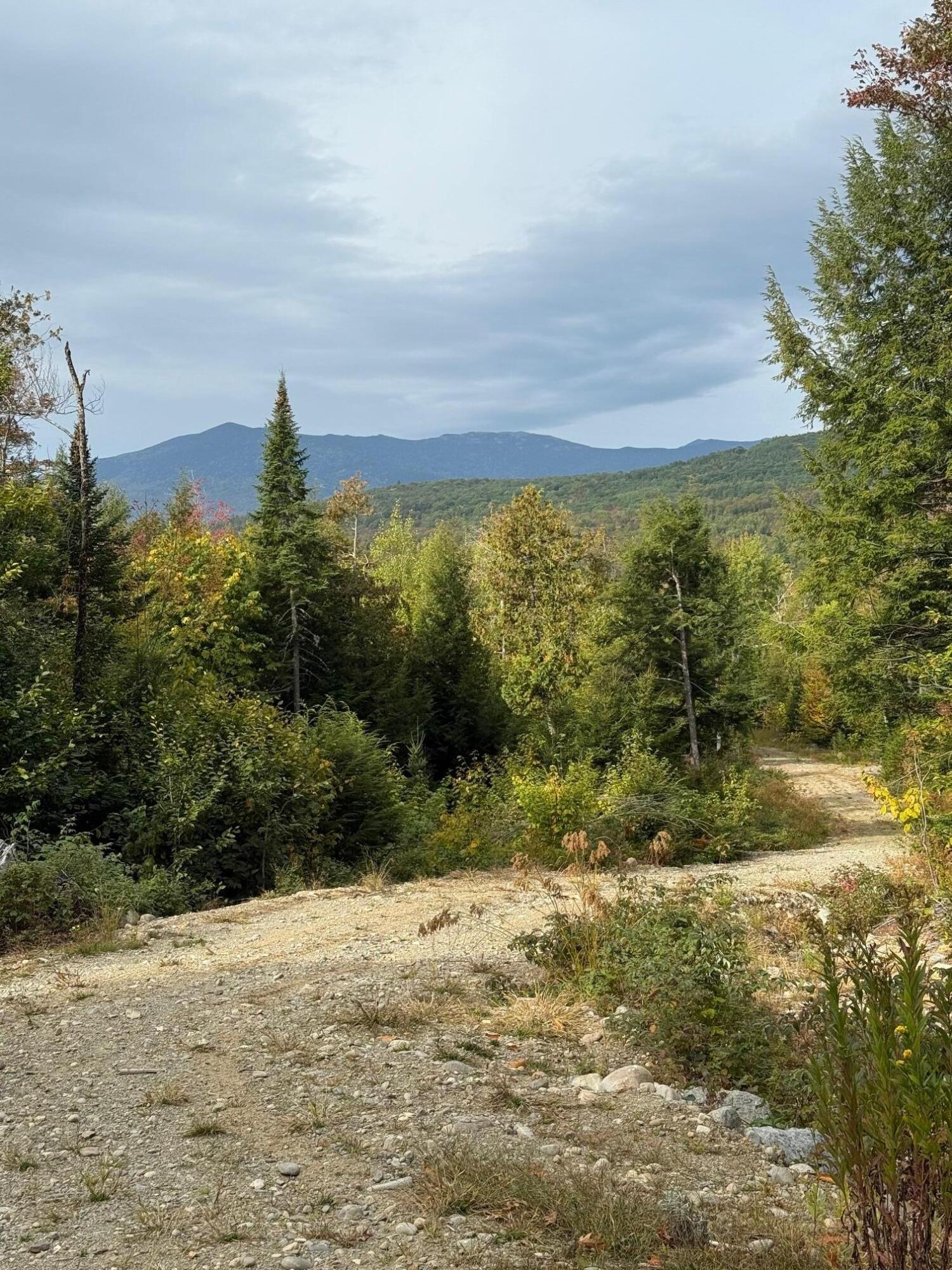 25-2 Sunset (eagle Ridge) Lane Kingfield ME 04947