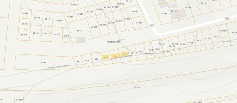 Lots 4-6 Station Lane Kingman Twp ME 04451