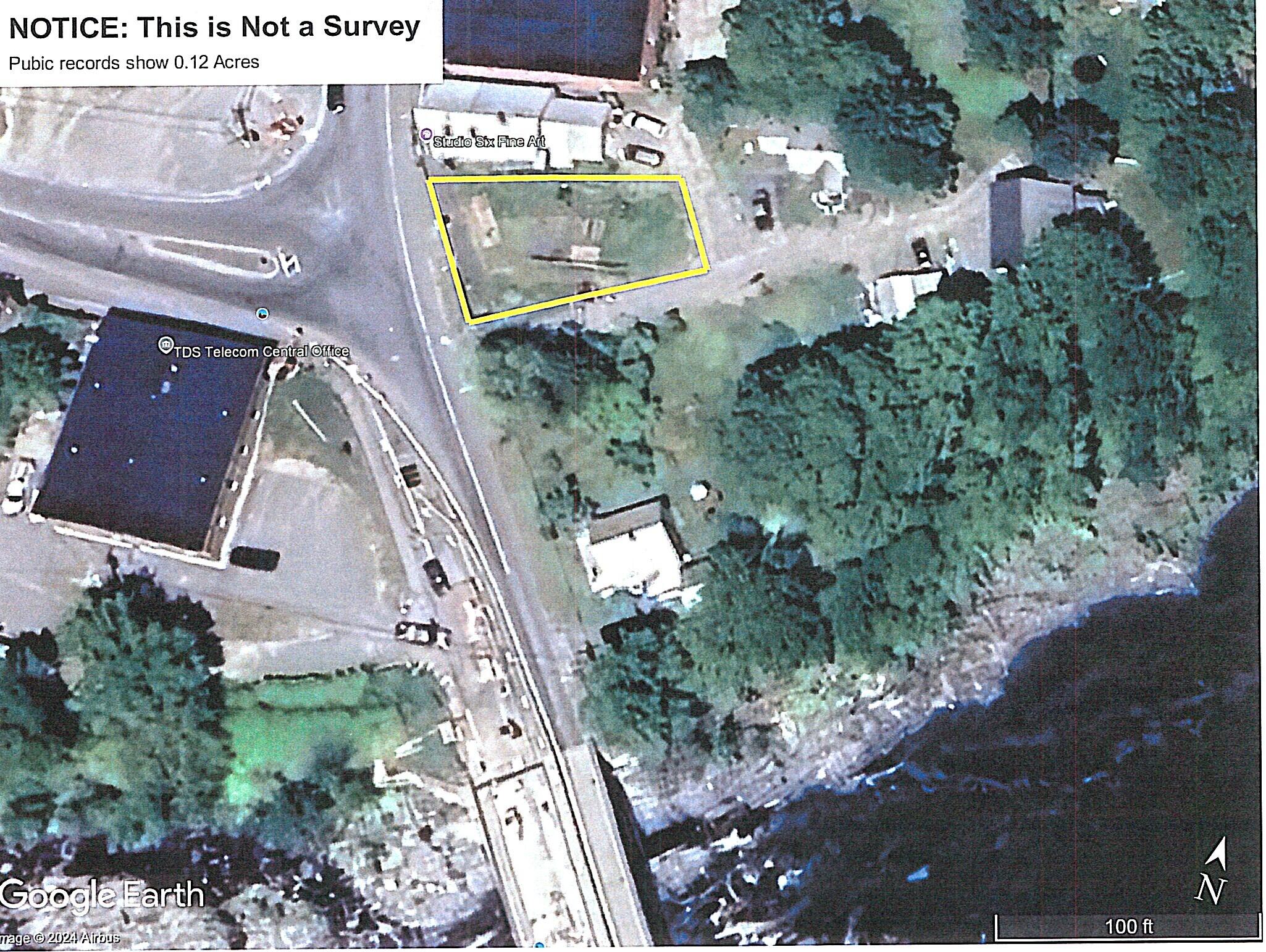 13 N Main Street Anson ME 04958