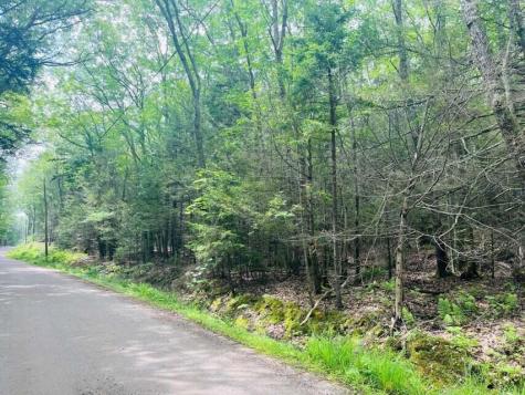 MAP1 Lot57 West Side Of Main Road Westport Island ME 04578