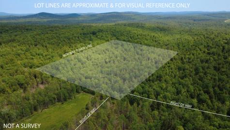 Lot 06 Mcintire Road Waterford ME 04088
