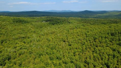 Lot 06 Mcintire Road Waterford ME 04088