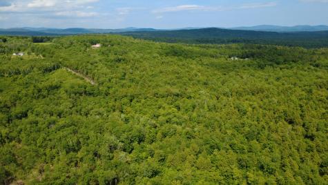 Lot 06 Mcintire Road Waterford ME 04088