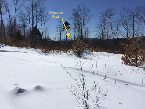 Lot 06 Mcintire Road Waterford ME 04088