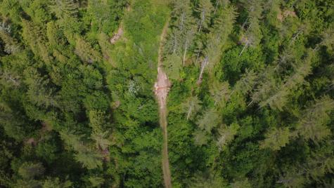 Lot 06 Mcintire Road Waterford ME 04088