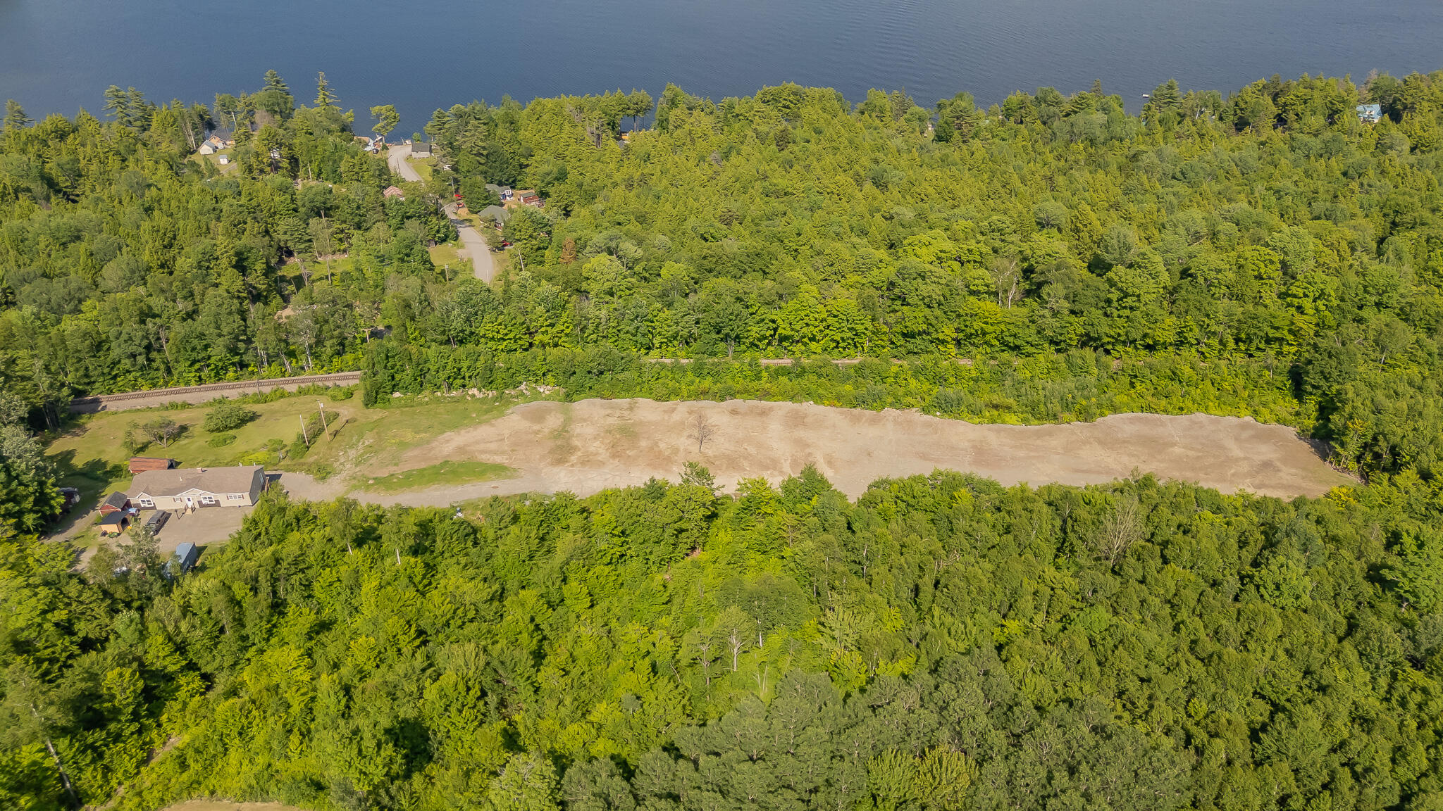 M6l9-a34 Russell Road Brownville ME 04414