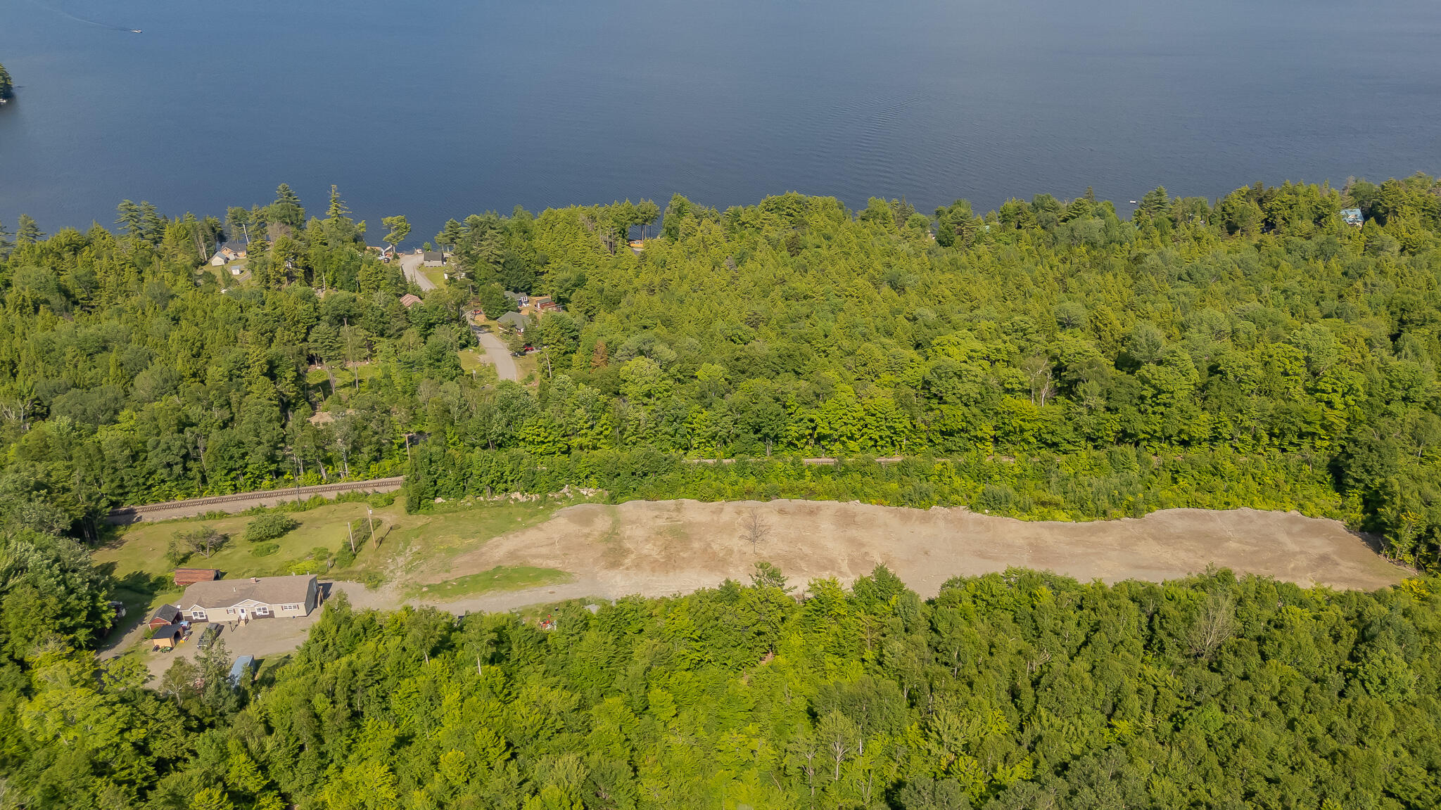 M6l9-a34 Russell Road Brownville ME 04414