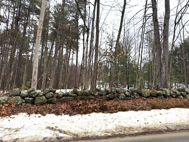 Lot# 1 Summit Road Gray ME 04039