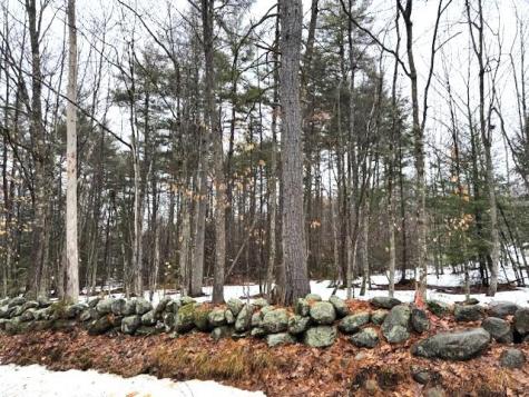 Lot# 1 Summit Road Gray ME 04039