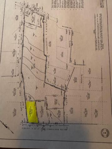 Lot# 1 Summit Road Gray ME 04039
