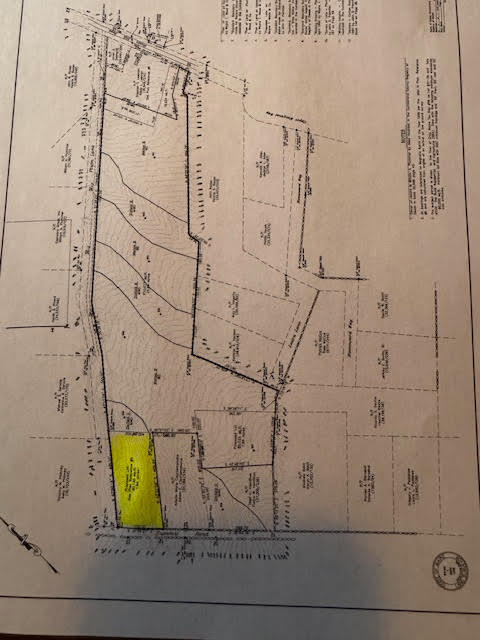 Lot# 1 Summit Road Gray ME 04039