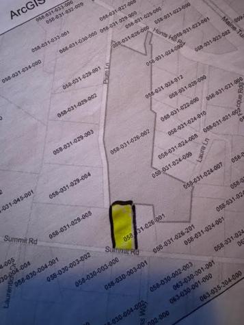 Lot# 1 Summit Road Gray ME 04039