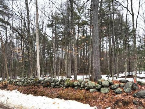 Lot# 1 Summit Road Gray ME 04039