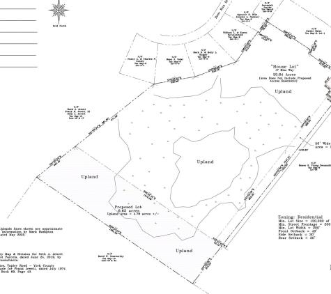 Tbd Miso Way Buxton ME 04093