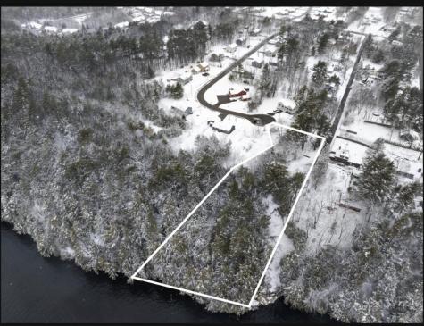 24-0-047 Carver Road Hampden ME 04444