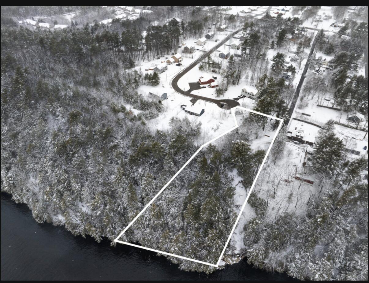 24-0-047 Carver Road Hampden ME 04444