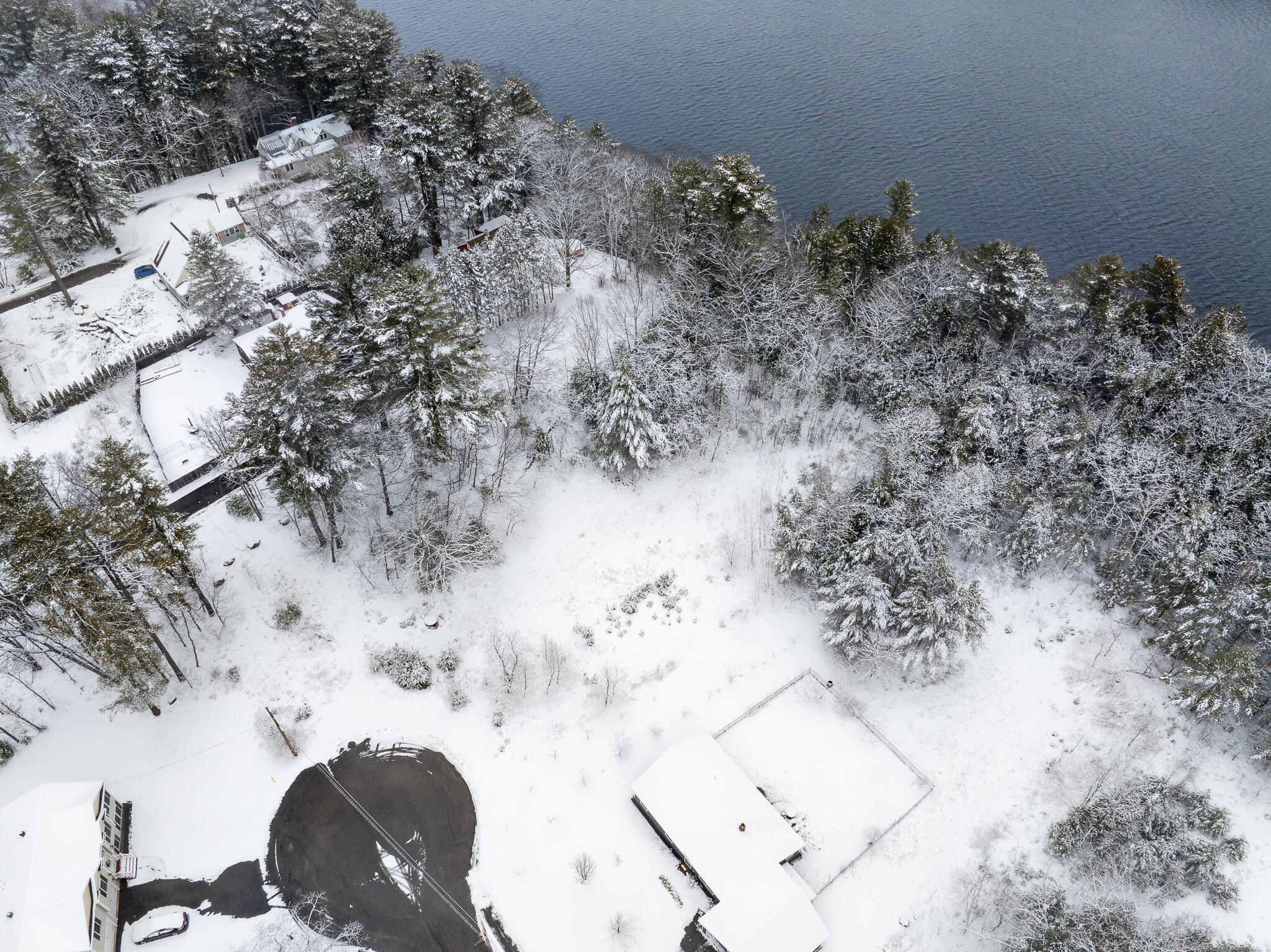 24-0-047 Carver Road Hampden ME 04444