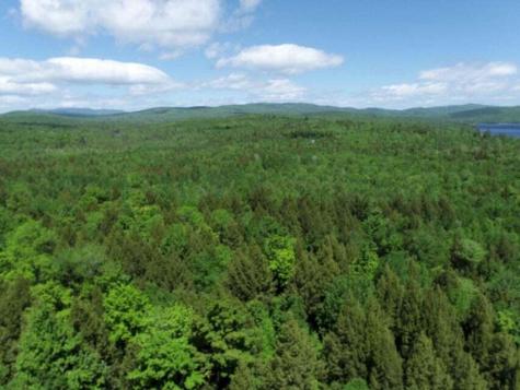 M7 L1-20 Off Pine Bluff Drive Embden ME 04958