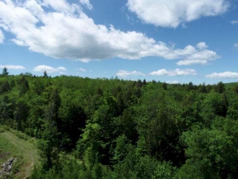 M7 L1-20 Off Pine Bluff Drive Embden ME 04958