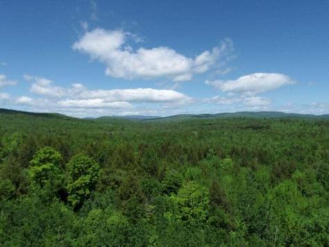 M7 L1-20 Off Pine Bluff Drive Embden ME 04958