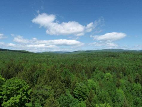 M7 L1-20 Off Pine Bluff Drive Embden ME 04958