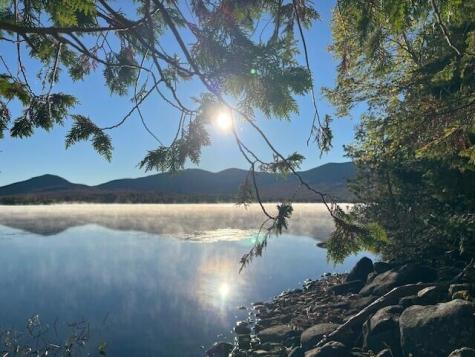 Lot 2 Saddleback Mountain Road Dallas Plt ME 04970