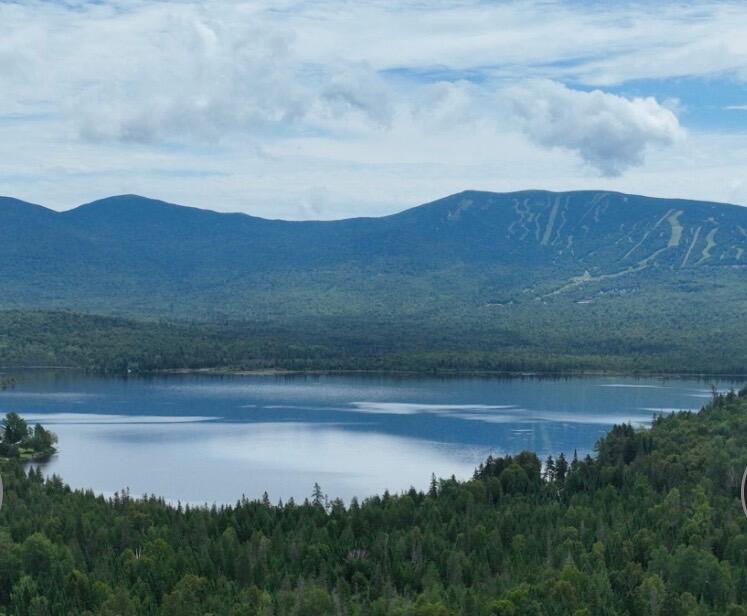 Lot 2 Saddleback Mountain Road Dallas Plt ME 04970