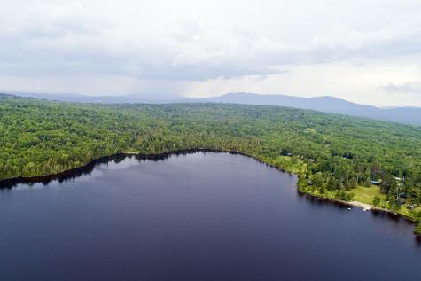 Lot 2 Saddleback Mountain Road Dallas Plt ME 04970