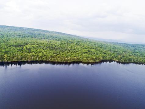 Lot 2 Saddleback Mountain Road Dallas Plt ME 04970