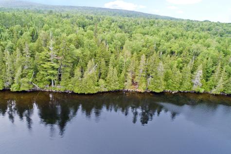 Lot 2 Saddleback Mountain Road Dallas Plt ME 04970