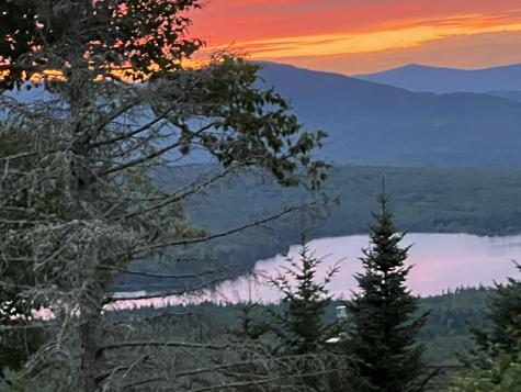 Lot 2 Saddleback Mountain Road Dallas Plt ME 04970