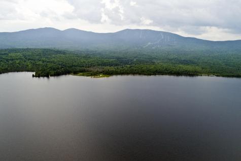 Lot 2 Saddleback Mountain Road Dallas Plt ME 04970