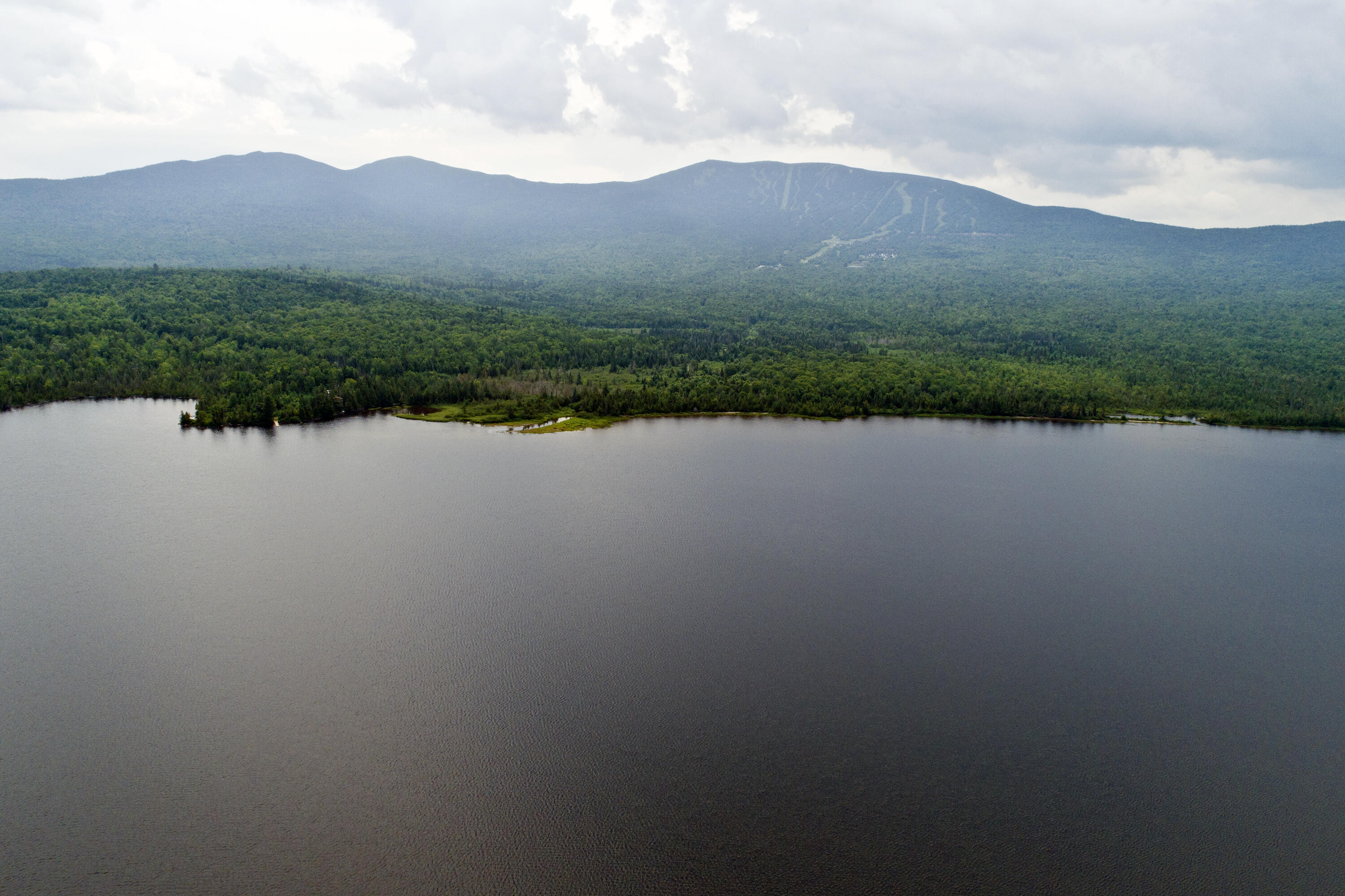 Lot 2 Saddleback Mountain Road Dallas Plt ME 04970