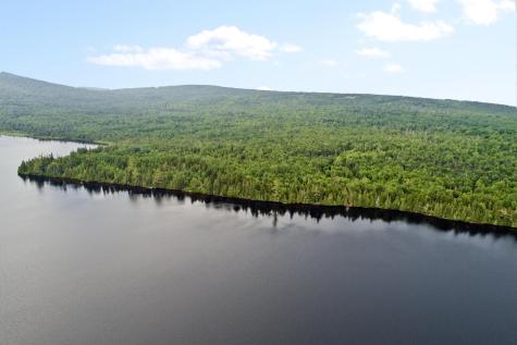 Lot 2 Saddleback Mountain Road Dallas Plt ME 04970