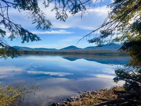 Lot 2 Saddleback Mountain Road Dallas Plt ME 04970