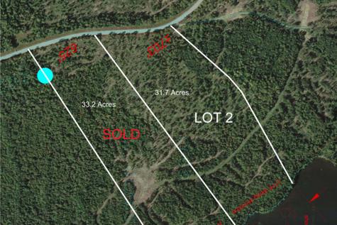 Lot 2 Saddleback Mountain Road Dallas Plt ME 04970