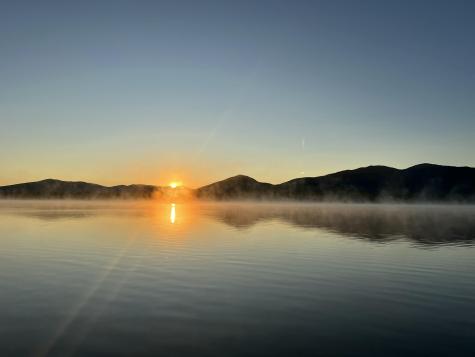 Lot 2 Saddleback Mountain Road Dallas Plt ME 04970